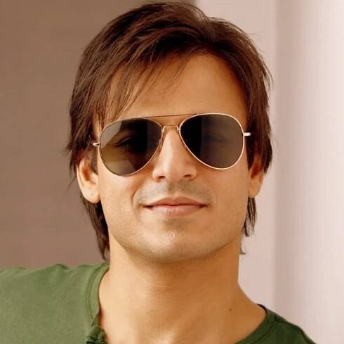 Vivek Anand Oberoi