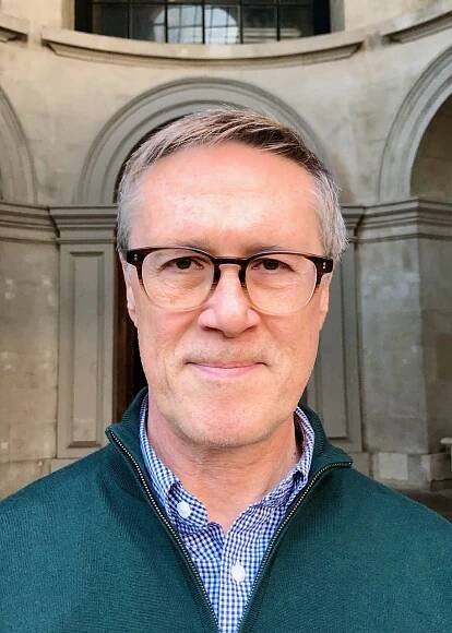 Who's who — Hawksmoor300 Limehouse 