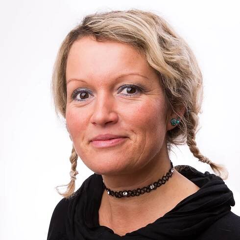 Andrea Žídková