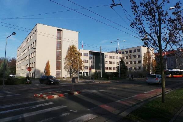 Magistrát města Hradec Králové - Odbor stavební foto 1