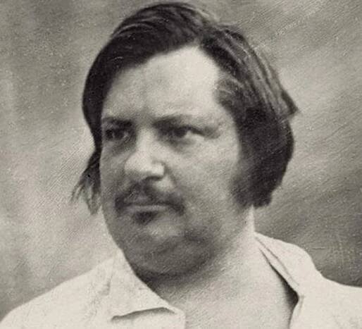 Honoré De Balzac citáty (406 citátů)