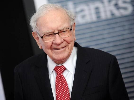 Warren Buffett's Berkshire Hathaway biggest investments