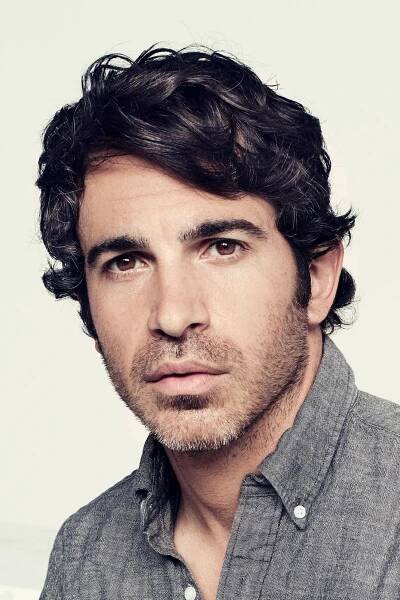 Chris Messina herec