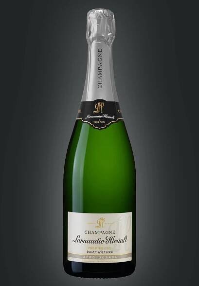 Champagne Larnaudie-Hirault | Premier Cru
