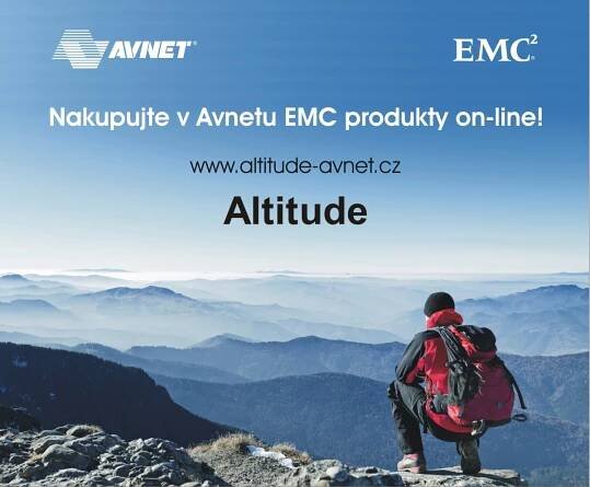 Avnet představuje nový partnerský program Altitude | www.rmol.cz