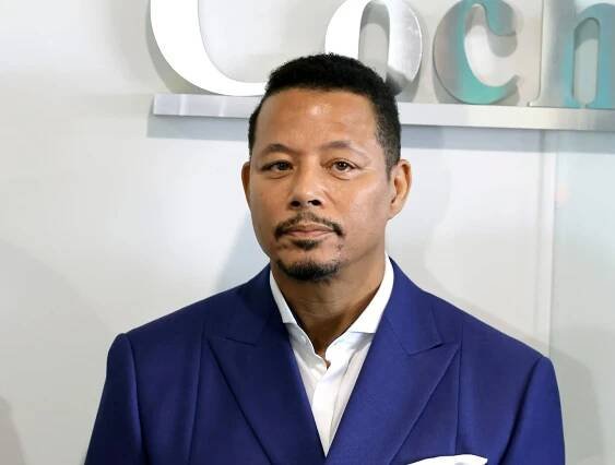 Terrence Howard Turned Down a Marvin Gaye Biopic
