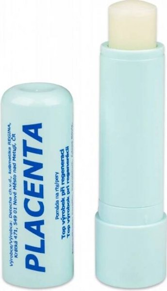Regina jelení lůj placenta 4,5 g