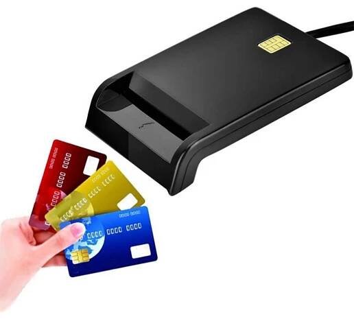 Suerte USB-Chipkartenleser Vergleich