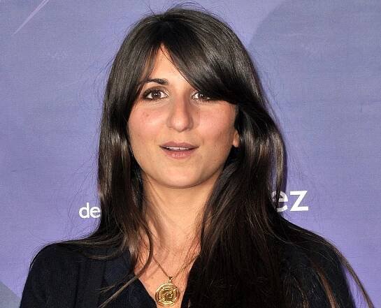 Géraldine Nakache