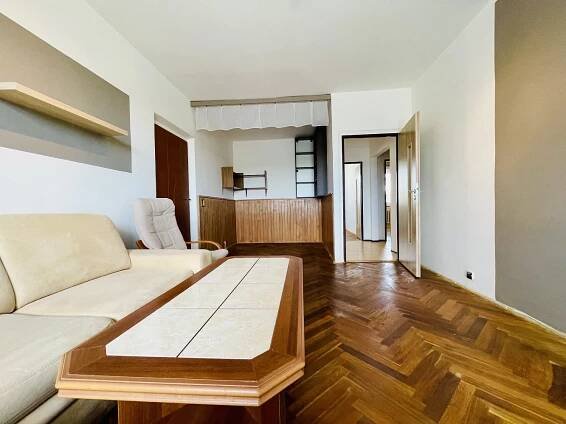 Prodej Byt 3+1, Na Kopci, Jihlava