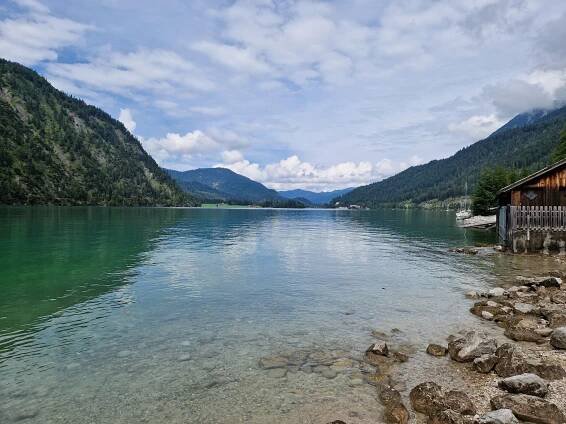 Appartements Hubertus online buchen in Achenkirch am Achensee