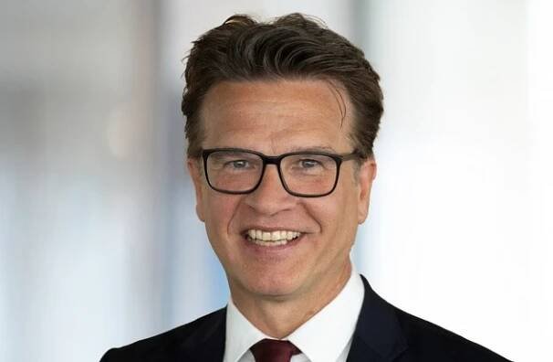 CGI bestätigt Ralf Bauer als Deutschland-Chef von CGI