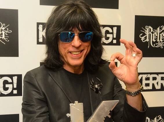 Kerrang! Awards 2014: Winners list in full