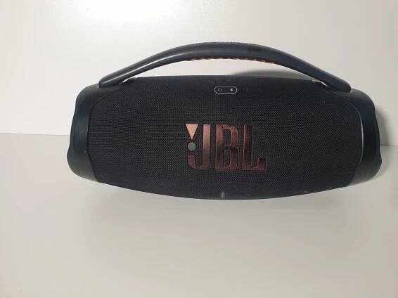 REPRODUKTOR JBL BOOMBOX 3 -371024 - TV, audio, video