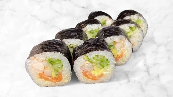 SUSHI Yakuza | Wolt | Doručení | Chomutov