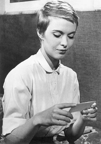 Jean Seberg: The Tragic Victim of the FBI’s Cointelpro Program – Good Intention