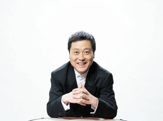 Liu Gang