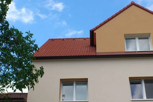 VRBKA střechy, s.r.o. foto 1