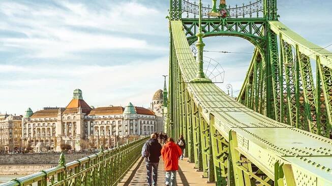 District IX - Ferencváros Hotels, in Budapest: 668 Cheap District IX - Ferencváros Hotel Deals