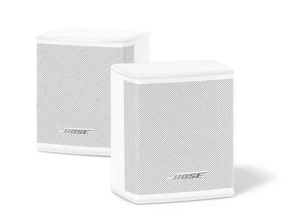 Bose Surround Speakers