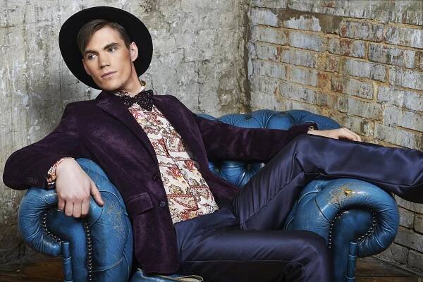 Jaded Life | bespoke designer menswear | Jaded Life