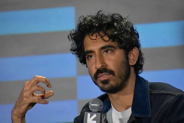 Soubor:SXSW 2024 - Dev Patel 4.jpg