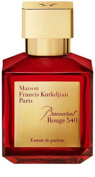 Maison Francis Kurkdjian - Baccarat Rouge 540 Extrait de Parfum
