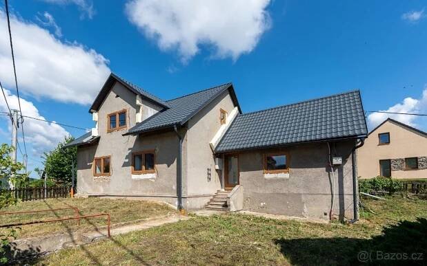 Prodej dům - Horní Lideč, 756 12, 375 m2