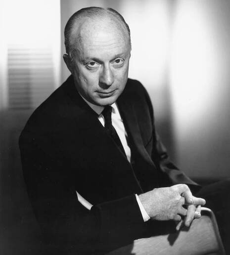 Zemřel Norman Lloyd – Divadelní noviny