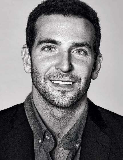 Bradley Cooper fotka