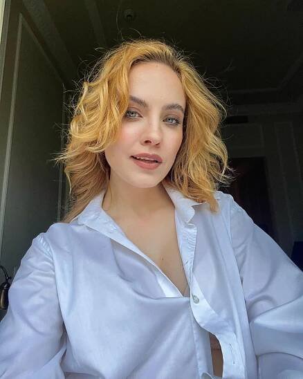 Herečka Bronislava Kováčiková