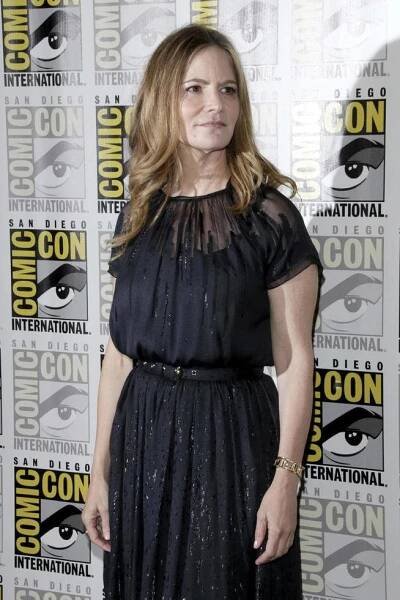 Jennifer Jason Leigh Comic Con Wallpaper