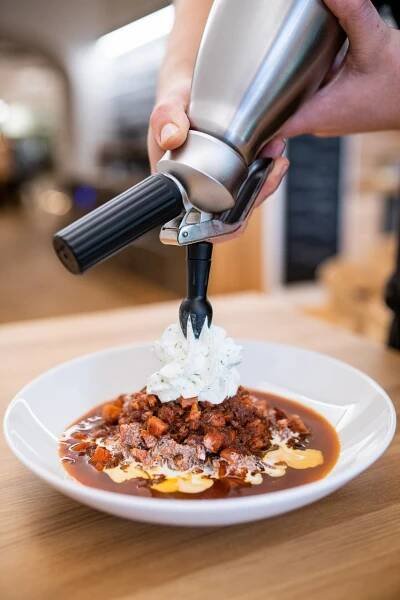 Brno Tips - Elsner Bistro - lifestylebrno.cz