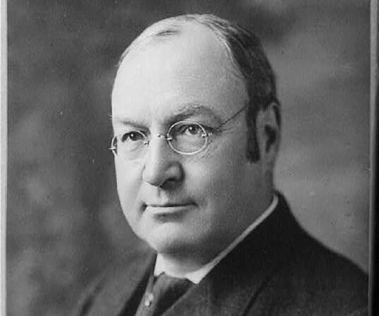 James S. Sherman Biography - Facts, Childhood, Family Life & Achievements