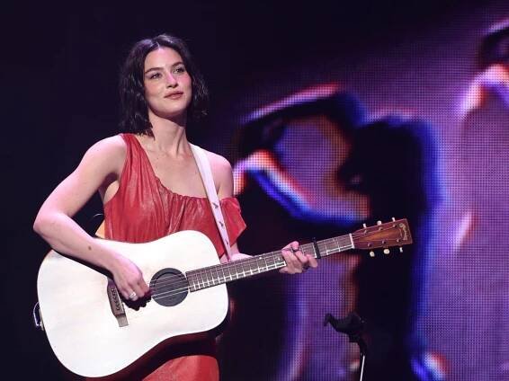 How to get Gracie Abrams tickets: 2025 dates and prices compared