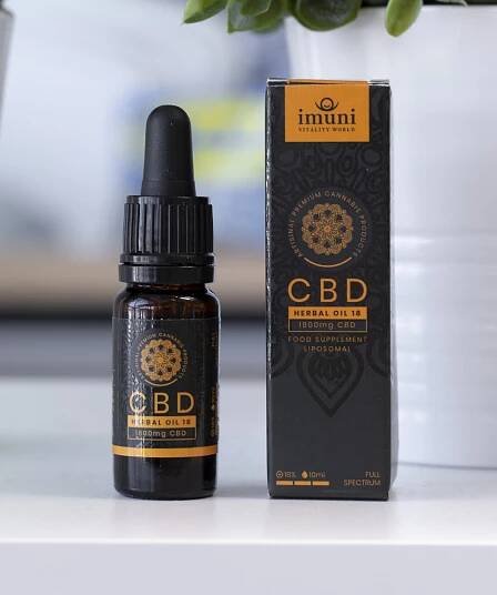 CBD Archivy - imuni