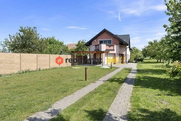 U Staré šachty, Lužice, okres Hodonín