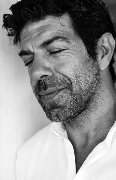 Pierfrancesco Favino | photo © Adolfo Franzò