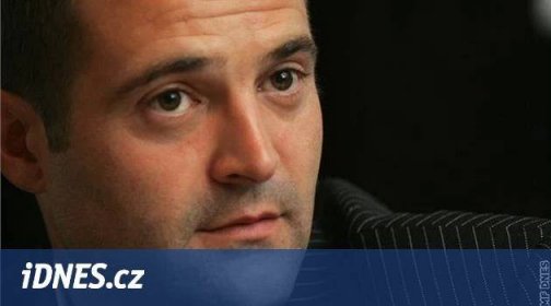 Zuna vrací úder: obvinění z nevěry budou řešit právníci - iDNES.cz