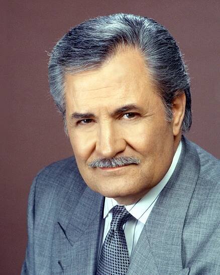 John Aniston - Actor