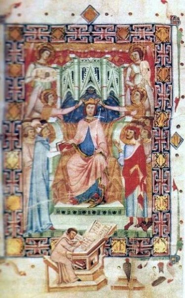 Jakub II. Mallorský