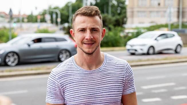 Jakub Štáfek se stal dvojnásobným otcem! Dcera dostala pohádkové jméno