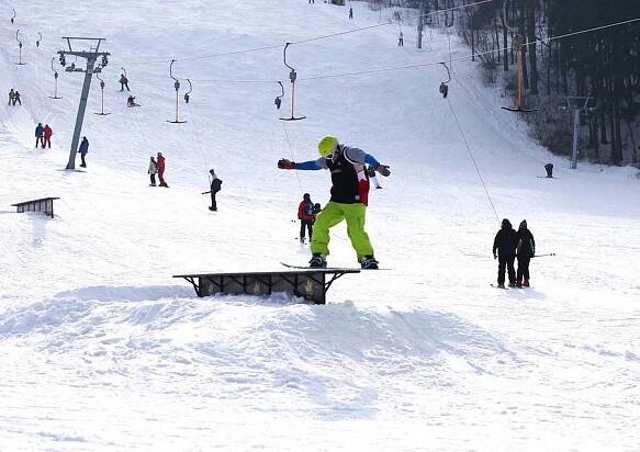 Srub Podluží, pronájem srubu Horní Podluží - ubytování České Švýcarsko, 167