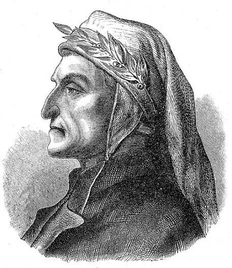 Peklo (Dante) – Wikipedie