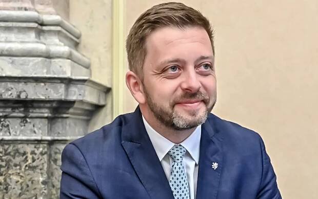 Galerie: Rakušanova reforma kriminálky. Elitnímu útvaru odebere kyberzločin a extremismus - Fotka 2 - Echo24.cz