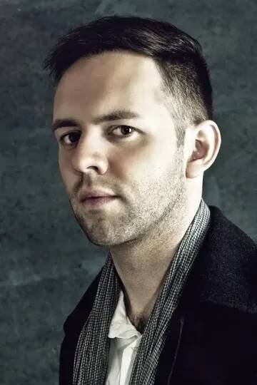 Michael Foret