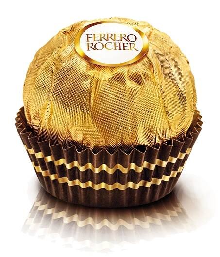 Ferrero Rocher - The Bud Box