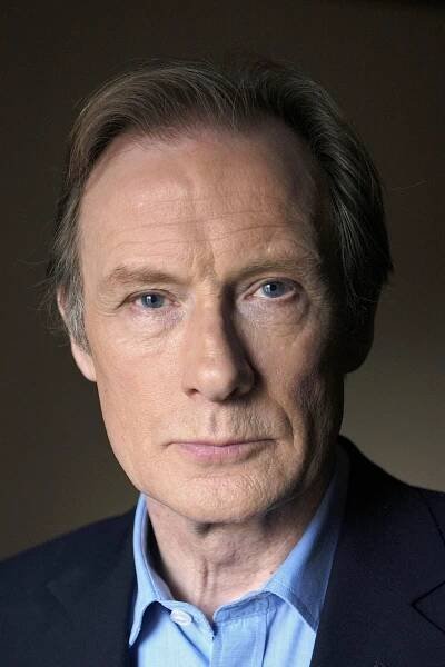 Bill Nighy - (voice)