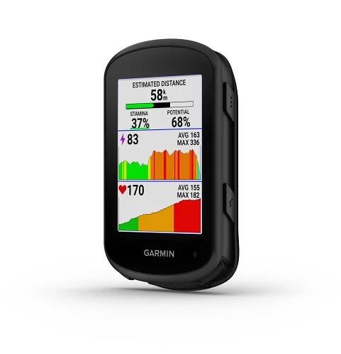 GARMIN Edge 840 GPS cyklopočítač