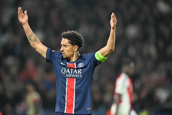 Kde sledovat PSG vs. Inter Milán v TV [31.5.] finále Ligy mistrů dnes živě